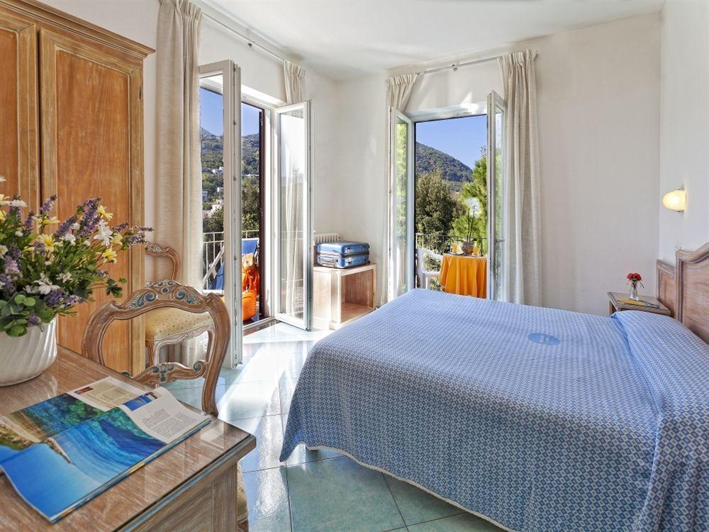 Cleopatra Hotel Ischia