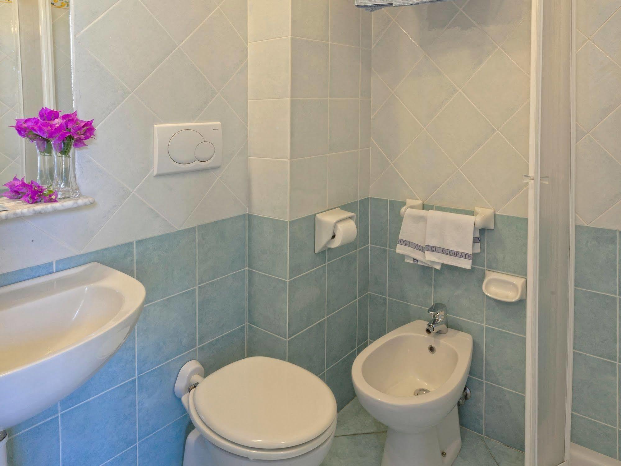 Hotel Cleopatra 3*