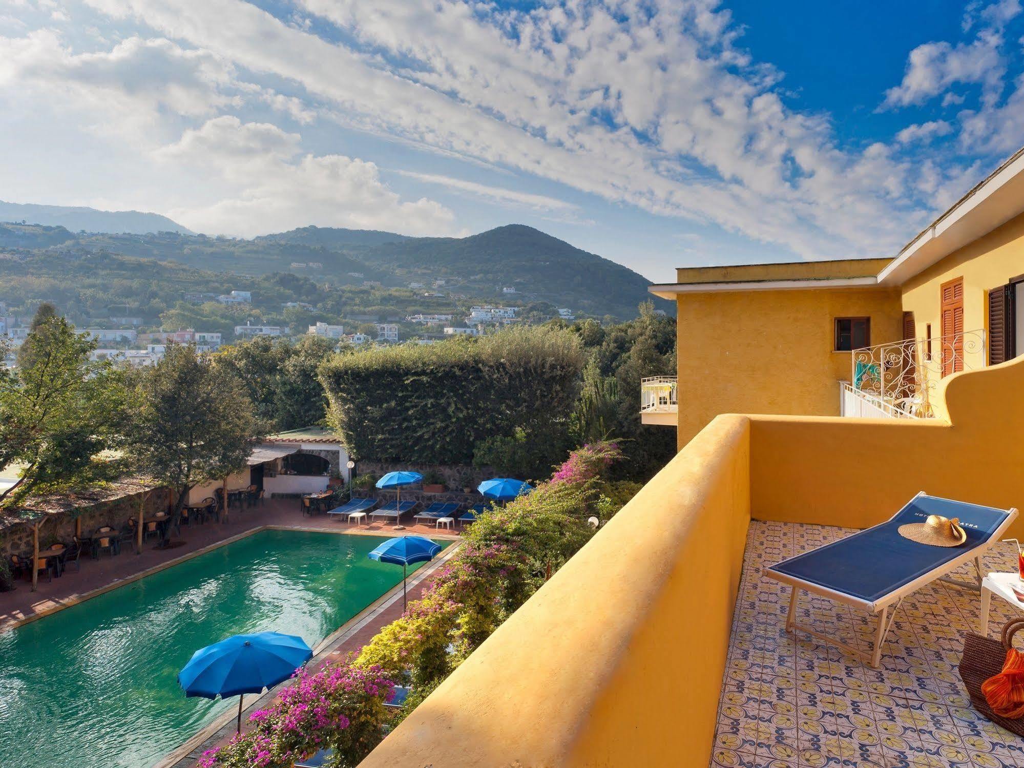 Cleopatra 3* Ischia