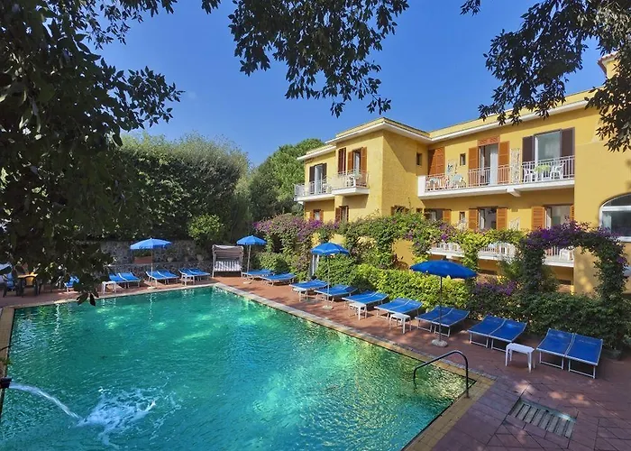Hotel Cleopatra