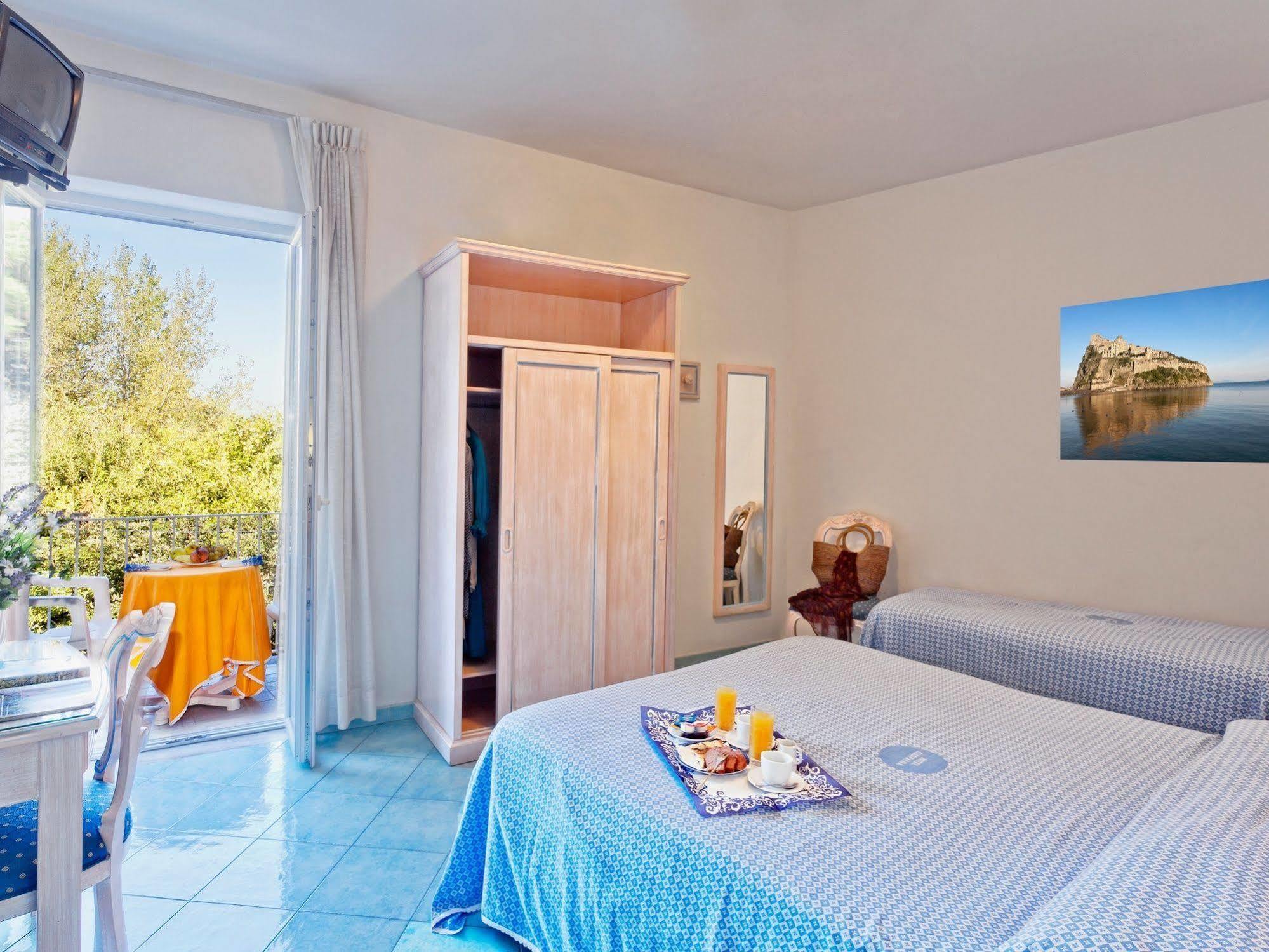 Cleopatra Hotel
