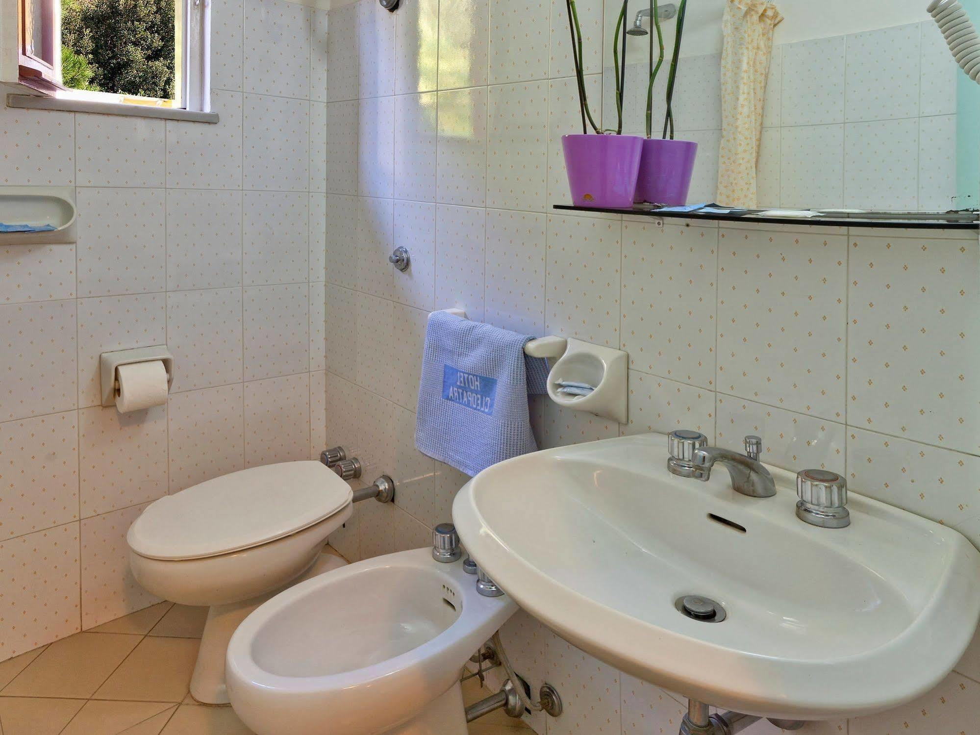 Hotel Cleopatra 3*