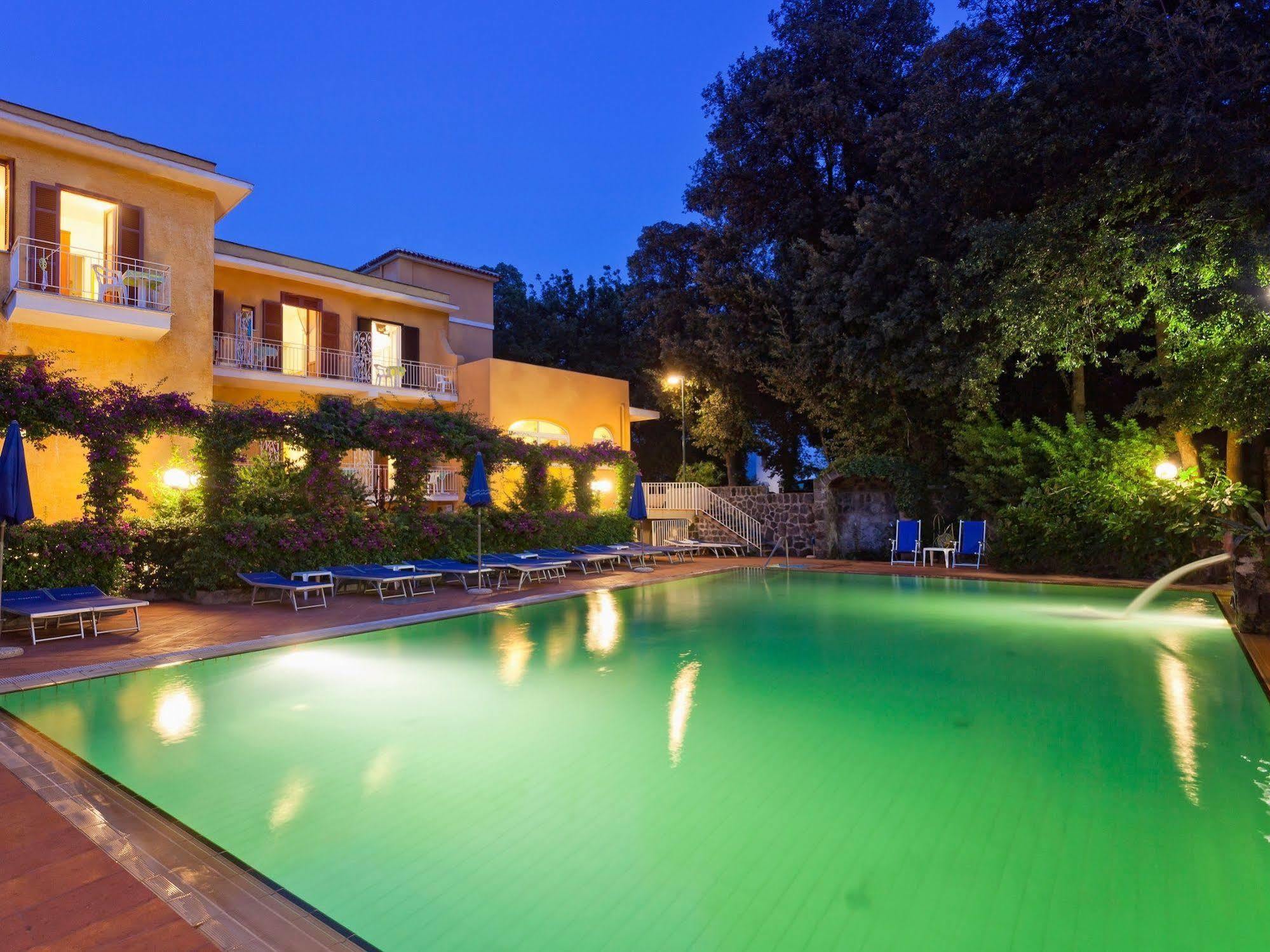 Cleopatra 3* Ischia