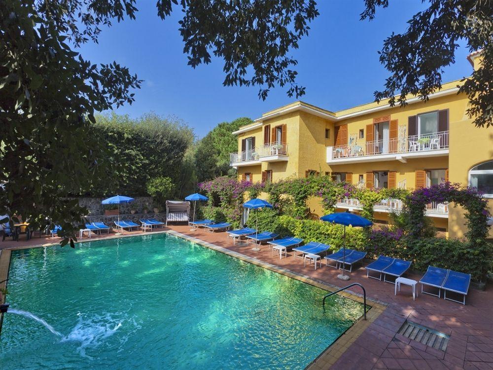 Cleopatra 3* Ischia