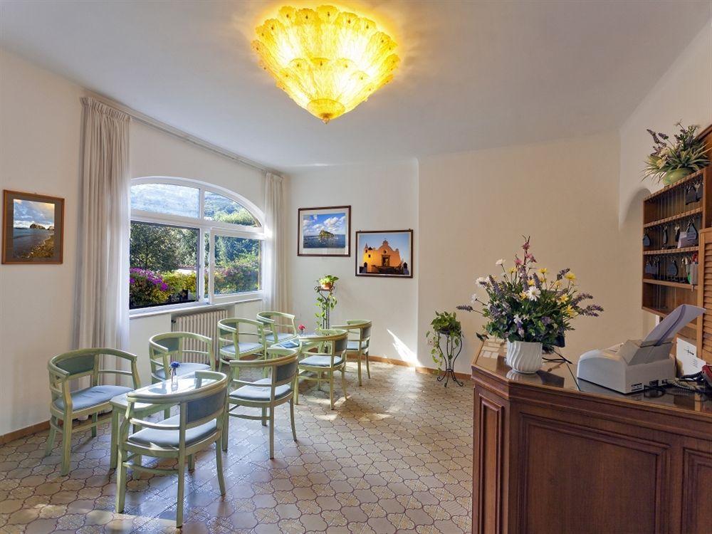 Cleopatra Hotel Ischia