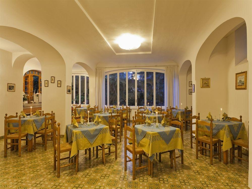 Cleopatra 3* Ischia