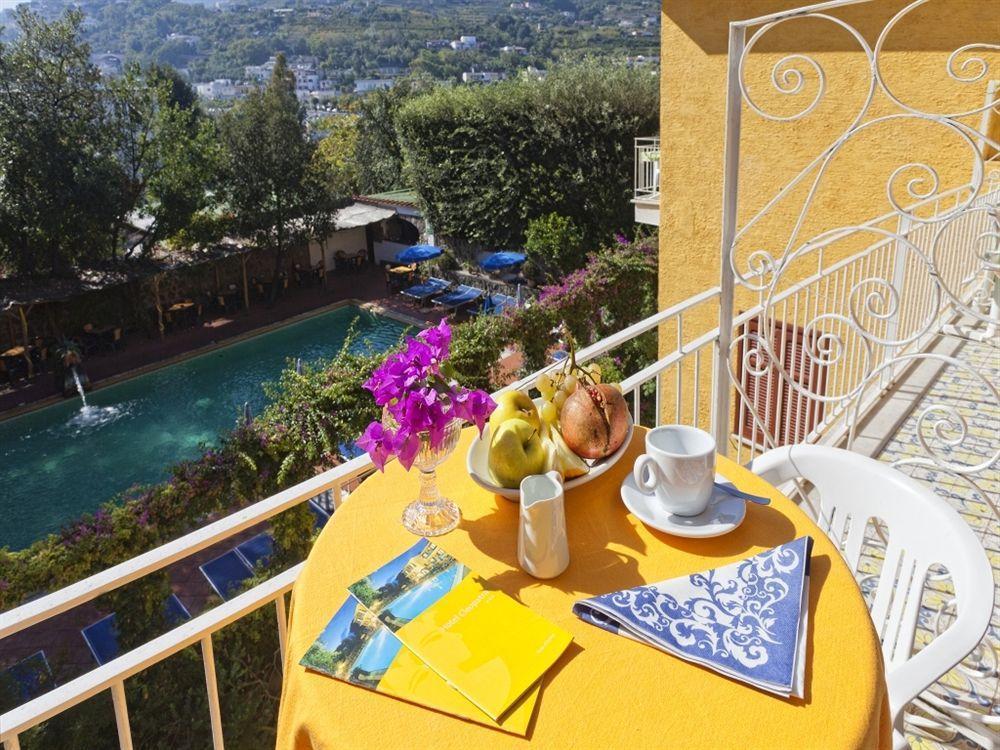 Hotel Cleopatra 3*