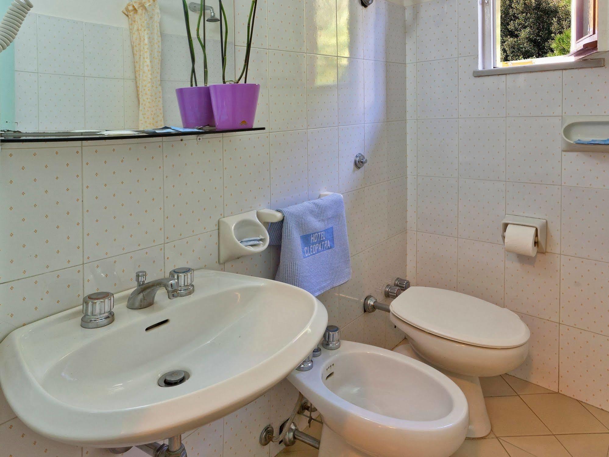 Cleopatra 3* Ischia