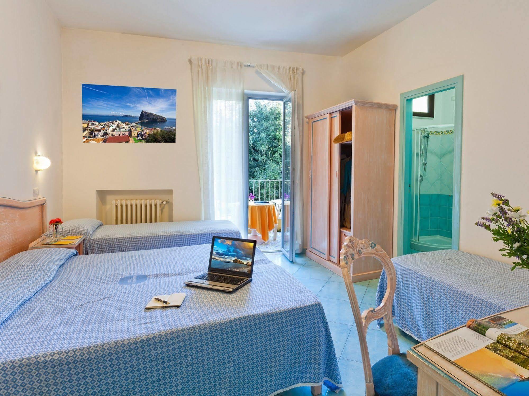 Hotel Cleopatra 3*