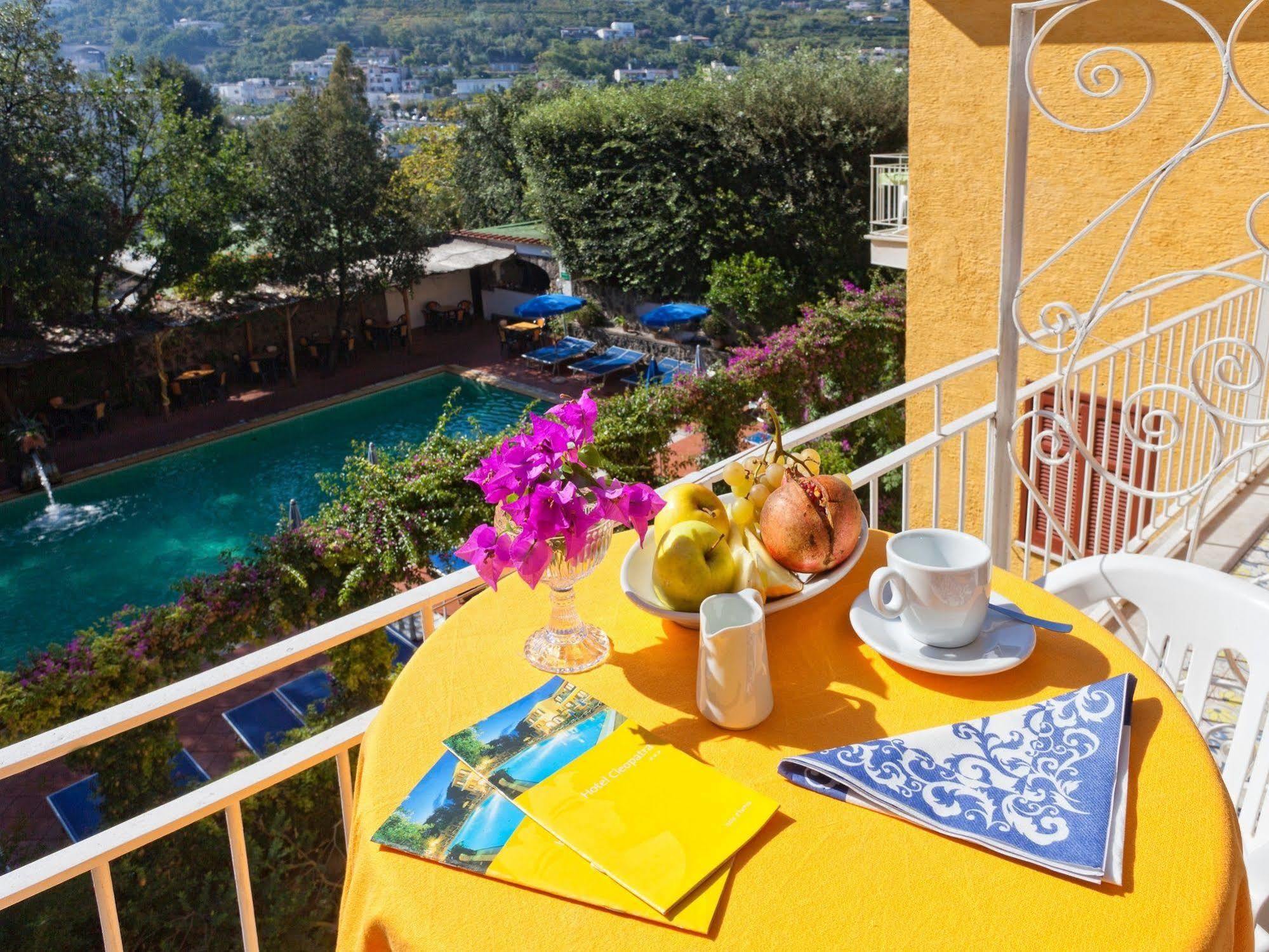 Hotel Cleopatra 3*