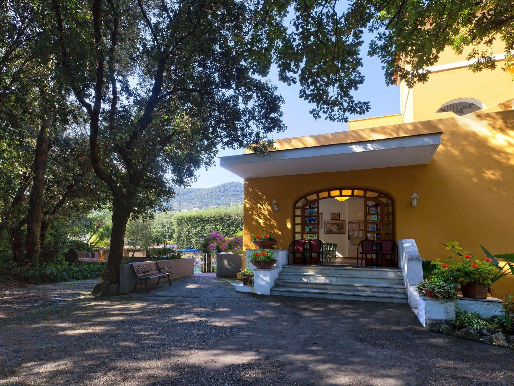 Cleopatra 3* Ischia